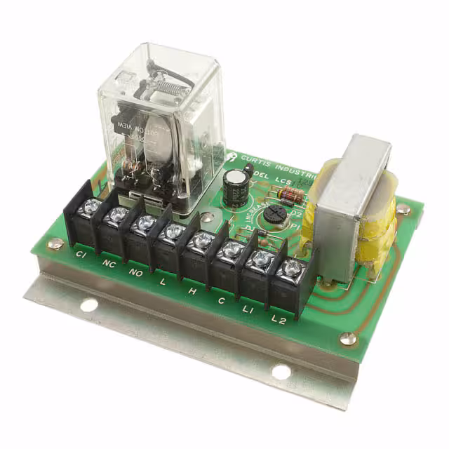 LCS-10 Curtis Industries  Controllers - Liquid Level